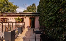 Aparthotel Miodowa 25
